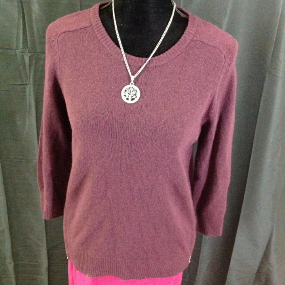Ann Taylor sweater